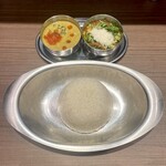 オイシイカレー - デフォ