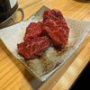 焼肉 手稲 じゃんごー - サガリ