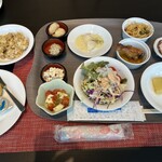 レストラン La Festa - 