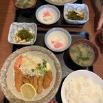 味の店 京 - 