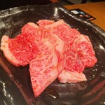 焼肉 虎龍 - 