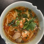 タイの食卓 オールドタイランド - 