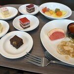 レストラン La Festa - 