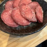 Yakiniku Teine Jango- - 牛タン