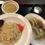 六明閣 - 