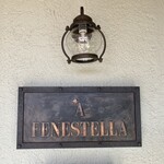 A Fenestella