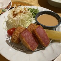 心・技・体 うるふ 博多 - 