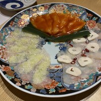 心・技・体 うるふ 博多 - 