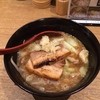 つけ麺屋銀四郎