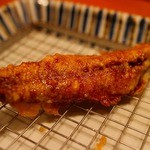 割烹てんぷら 天露 - 