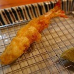 割烹てんぷら 天露 - 