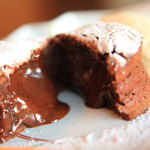 連理 - フォンダンショコラ