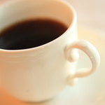 連理 - コーヒー