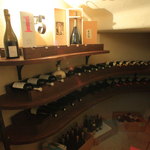 連理 - ワインセラー