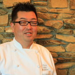 連理 - 尾上シェフ