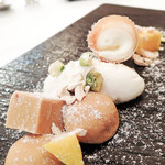 シック プッテートル - 