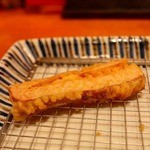 割烹てんぷら 天露 - 