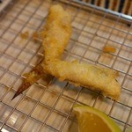 割烹てんぷら 天露 - 