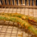 割烹てんぷら 天露 - 