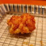 割烹てんぷら 天露 - 