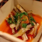 割烹てんぷら 天露 - 