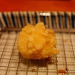 割烹てんぷら 天露 - 