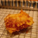 割烹てんぷら 天露 - 