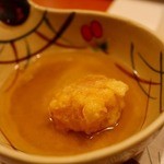 割烹てんぷら 天露 - 