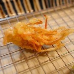 割烹てんぷら 天露 - 