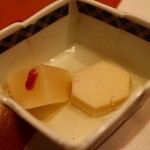 割烹てんぷら 天露 - 