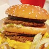 マクドナルド - 料理写真: