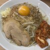 麺屋ガテンの乱 本町淀屋橋店