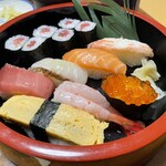 Atsumi Sushi - 