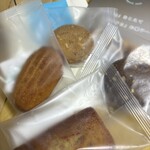 ラトリエ ドゥ ノノ - 