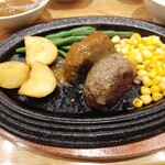 大衆肉酒場 ゼニバ - 