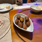 スペイン料理＆ワイン パエリア専門店　ミゲルフアニ - 