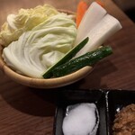 五代目 蔵DINING 酒田屋商店 - 