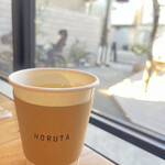 Cafe HORUTA - 