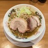 麺処 ほん田 東十条店