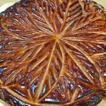 Patisserie&Viennoiserie tremolo - 