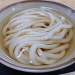 手打ちうどん ひさ枝 - 