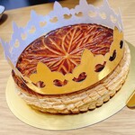 Patisserie&Viennoiserie tremolo - 