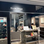 SLow Page - 外観