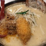 麺場 田所商店 - 