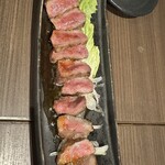 牛タン専門店 濱たん - 