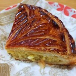 Patisserie&Viennoiserie tremolo - 