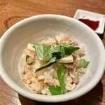 福炎や - 