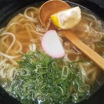 うどん道場 - 