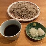 Te Uchi Soba Maiduru - 