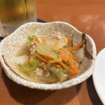 居酒屋花晨 - 料理写真: